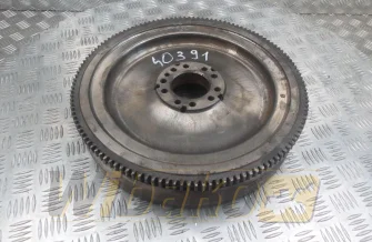 Schwungrad Deutz 04516521