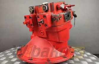Hydraulikpumpe O&K 2455738 9605126