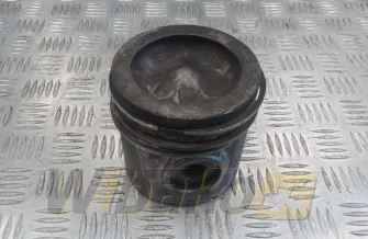Kolben des Motors für Motor Caterpillar C6.6 276-7475