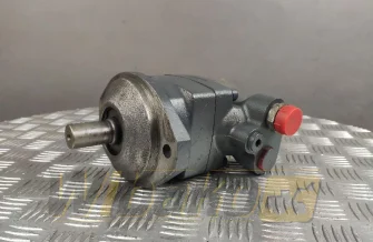 Hydraulikpumpe Volvo 9011147222 CSR-2/2005-04