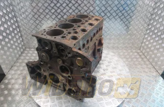 Motor block Deutz 04254634