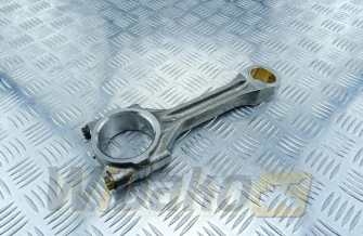 Pleuelstange KMP 1004/1006 4115C321