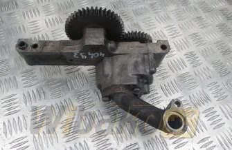 Ölpumpe für Motor Caterpillar 3116 7E5536