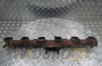 Auspuffkrümmer für Motor Caterpillar 3116 6I-2298
