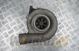 Turbolader Caterpillar 3116 9Y6485