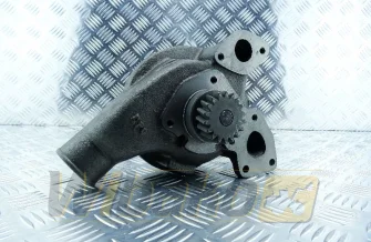 Wasserpumpe Perkins 1006-6T 3771D04-1