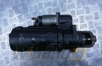 Anlasser Starter Bosch 0001371001