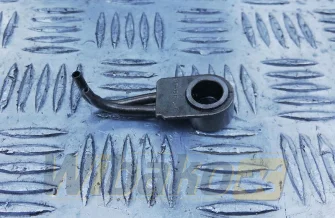 Kolben-Kühldüse für Motor Caterpillar C12 197-9377