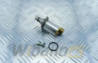 Hydraulik Spule Isuzu 8-98043687-0