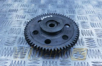 Z= 61 Caterpillar 9Y-3520