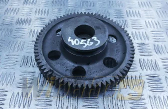 Z=71 Caterpillar 133-7086