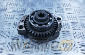 Antrieb der Kraftstoffpumpe Z= 34, z= 11 Caterpillar 115-9424