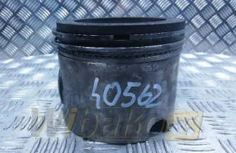Kolben des Motors für Motor Caterpillar C12 144-2948