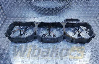 Cylinderhead cover Caterpillar 102-5842