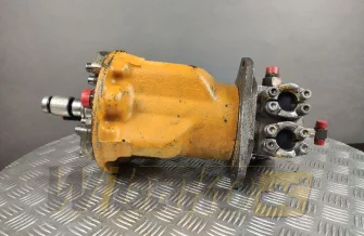 Drehgelenk Liebherr DDF520 9144400001