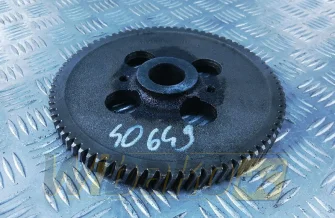  Caterpillar 3306DIT 1W7889V
