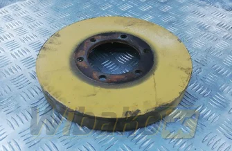 Dämpfer für Motor Caterpillar 3306DIT 167-8123