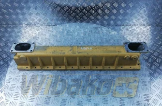 aftercoolera Caterpillar 3306DIT 9L6765-10/126-1688