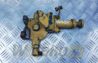 ręczna + podstawa filtra paliwa Caterpillar 3306DIT 8N6199