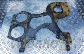  Caterpillar 3306DIT 1W7110