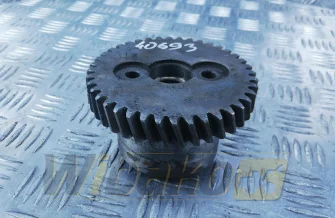 Caterpillar 3306DIT W4924