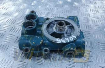 Ölfilter (Grundlage) Caterpillar 3306DIT 9Y7149