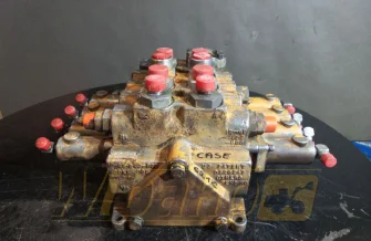 Hydraulik Verteiler Case 621C 021340711167