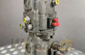 Hydraulikpumpe ZTS GR020PHP/30+GR020RP0LP/31 