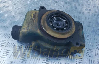 Wasserpumpe Caterpillar 3306DIT 1W4619V