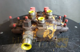 Hydraulik Verteiler Oresen V50272K 