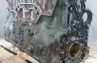 Motor block für Motor Volvo D12D 9082987
