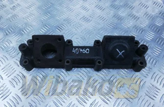 Auspuffkrümmer Deutz D2009 L04 04115040