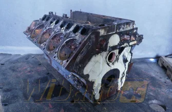 Motor block für Motor Deutz BF8M1015 04263516