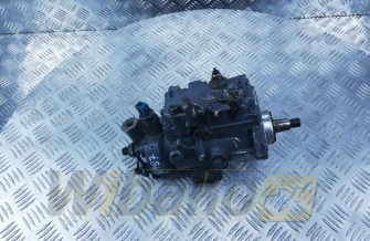 Einspritzpumpe Delphi 09920GYG 9320L16735