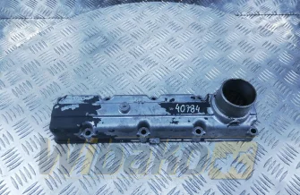 Ansaugkrümmer Deutz D2009 L04 04115715/04115580/04115583