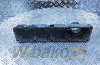 Ansaugkrümmer Deutz D2009 L04 04115715/04115580/04115583