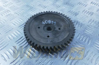  Deutz D2009 L04 04112179