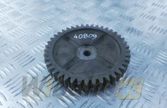  Deutz D2009 L04 04112087/0411-2084/002