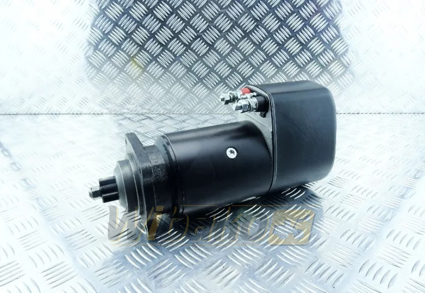 Anlasser CWS955 – neu