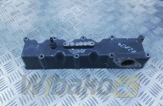 Ansaugkrümmer Deutz TD2009 L04 04114416