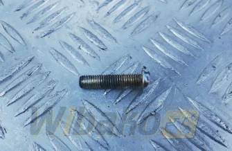 Injektor-Klemme Schraube Deutz TD2009 L04 04112115/04115247