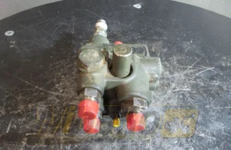 Ventile (Komplet) CASE 621C 