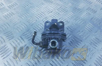 Kraftstoff-Förderpumpe für Motor Deutz TD2009 L04 04114078