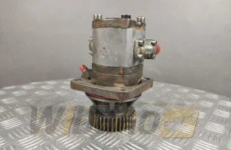 Zahnpumpe Rexroth 0510615023 
