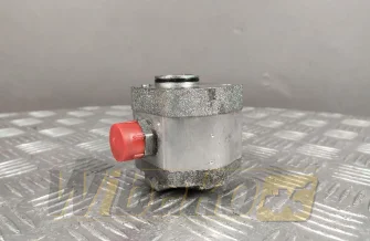Zahnpumpe Rexroth 0510110014 