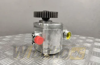 Zahnpumpe Haldex WP09A1 1803244