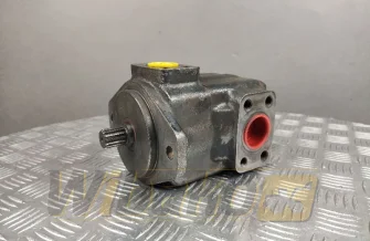 Hydraulikpumpe Hanomag 4215275M91 479697