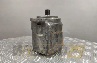 Hydraulikpumpe Hanomag 4215275M91 479697