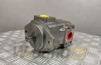 Hydraulikpumpe Hanomag 4215275M91 479697