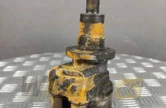 Hydromotor ZF 8383955110 